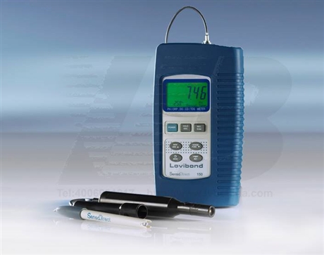 微电脑sd150e多参数水质测定仪
