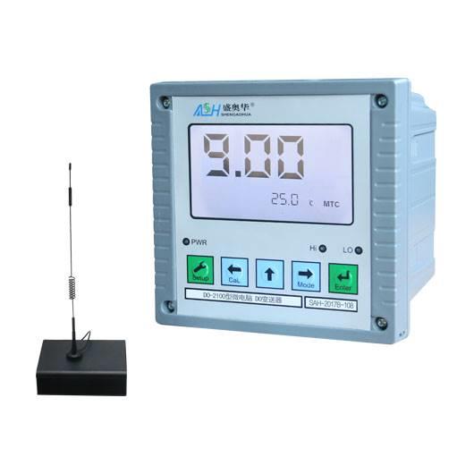 do-2100型在线溶解氧(盛奥华)