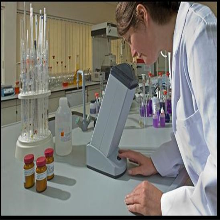 德国罗威邦et4100微电脑啤酒ebc色度仪