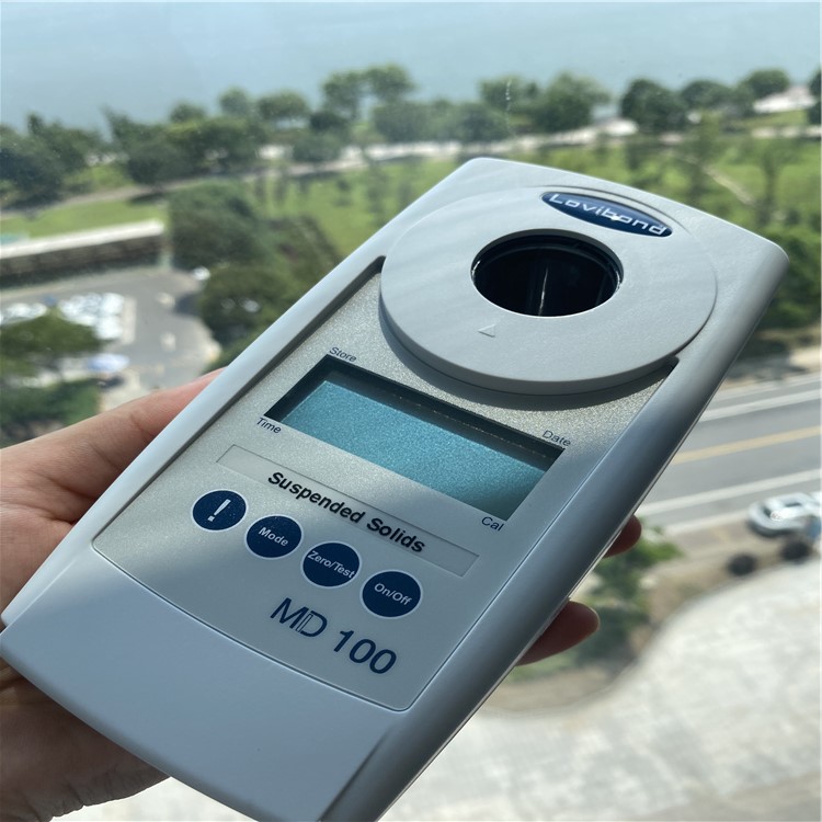 罗威邦et8500尿素浓度仪技术参数