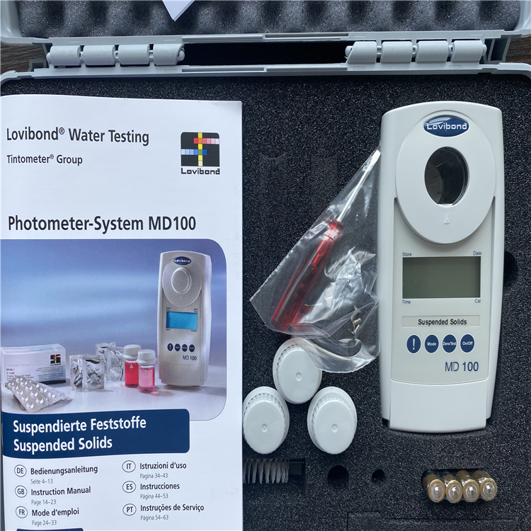 罗威邦et8500尿素浓度仪技术参数