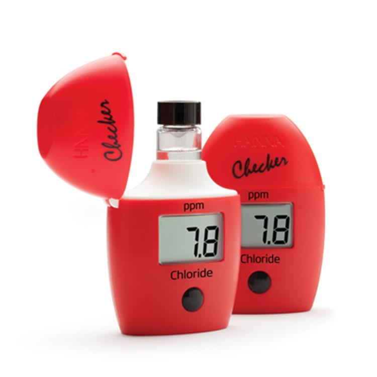 哈纳hi702铜离子测定仪