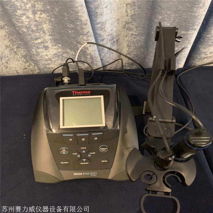 奥立龙versa star 台式多参数测量仪