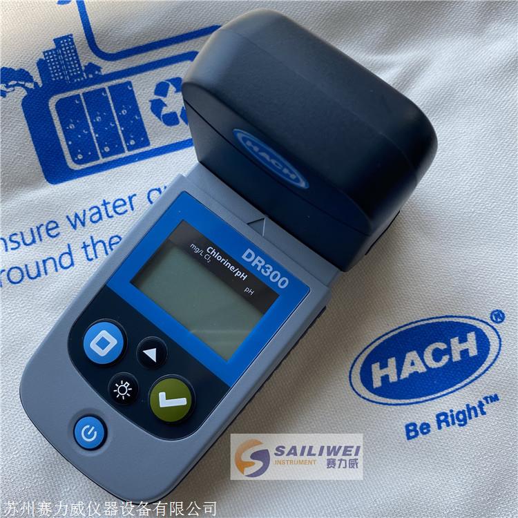 lpv445.80.00110 dr300 - 便携式比色计