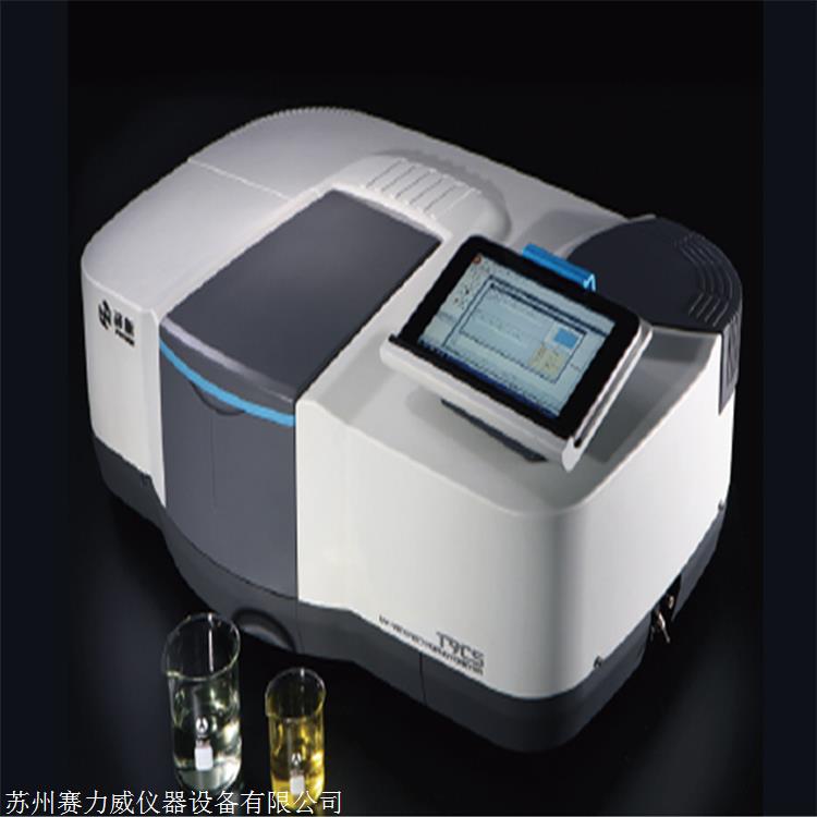 北京普析t9双光束紫外可见分光光度计