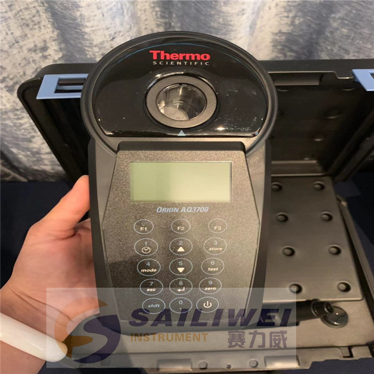 奥立龙aq3170余氯/ 总氯测量仪