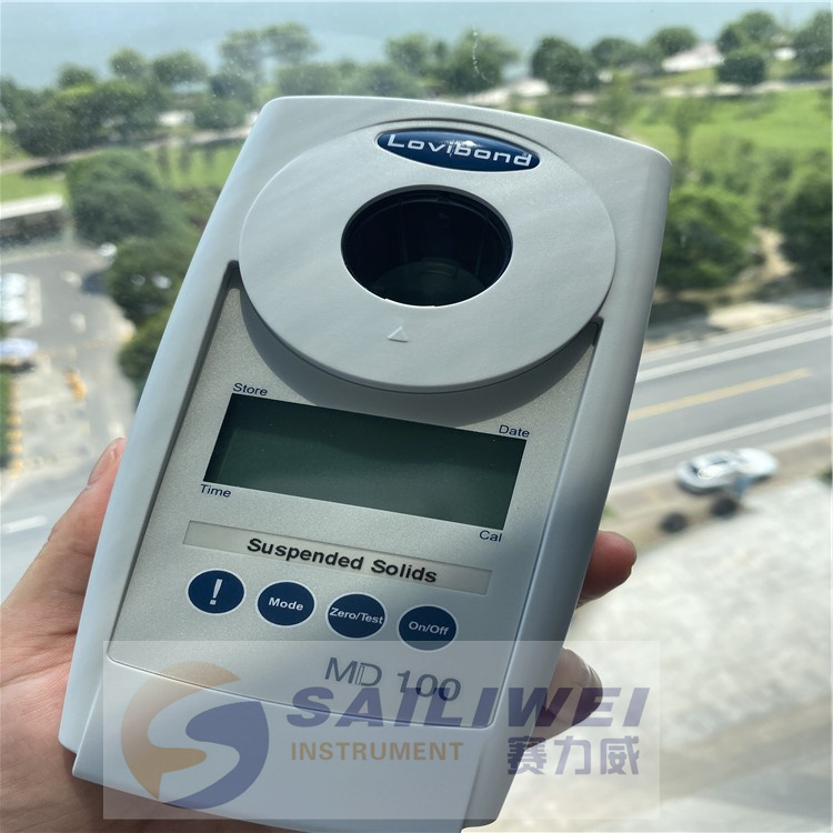 lovibond et99718 污水cod测定仪