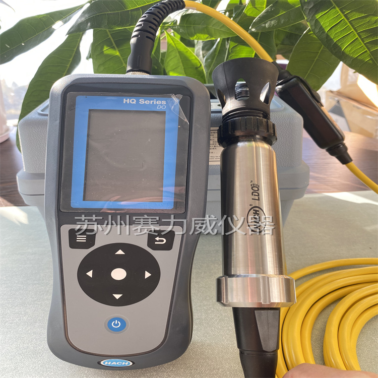 哈希数字化电导率分析仪hq1140参数