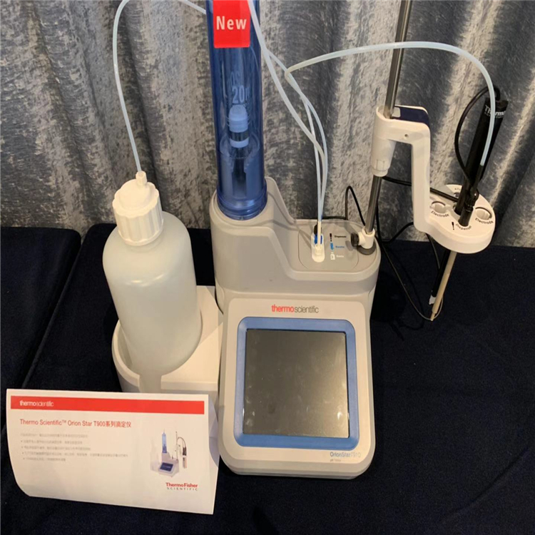 代理美国orion star t920 氧化还原电位滴定仪