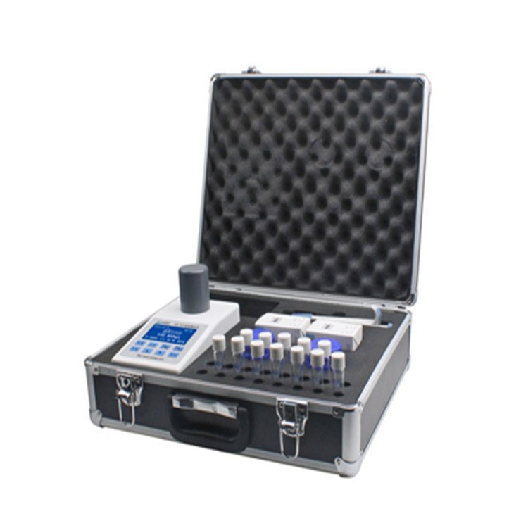 6b-50n型便携式氨氮检测仪特价