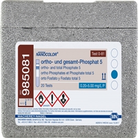 磷酸盐试剂盒 编号985081