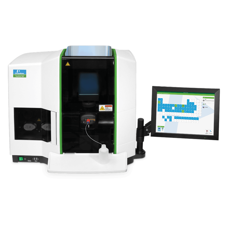 美国珀金埃尔默 pinaacle 500 flame原子吸收光谱仪