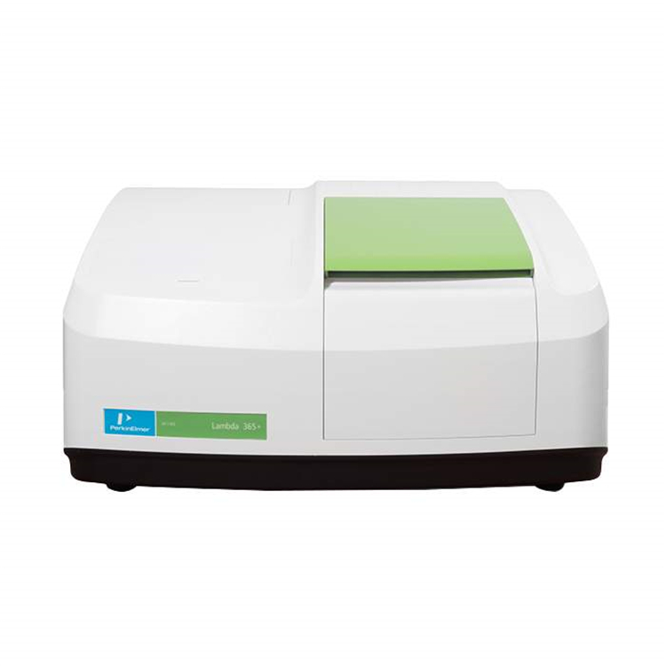 进口美国perkinelmer lambda 365  紫外可见光谱仪