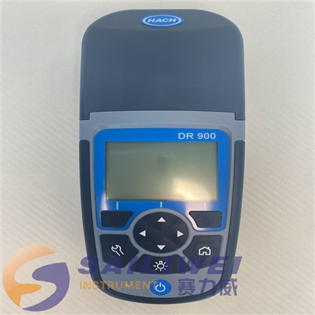 hach哈希 dr900便携式多参数比色计 9385100-cn