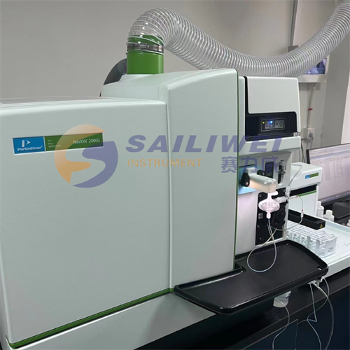 美国珀金埃尔默nexion 2000 icp-ms等离子体质谱仪
