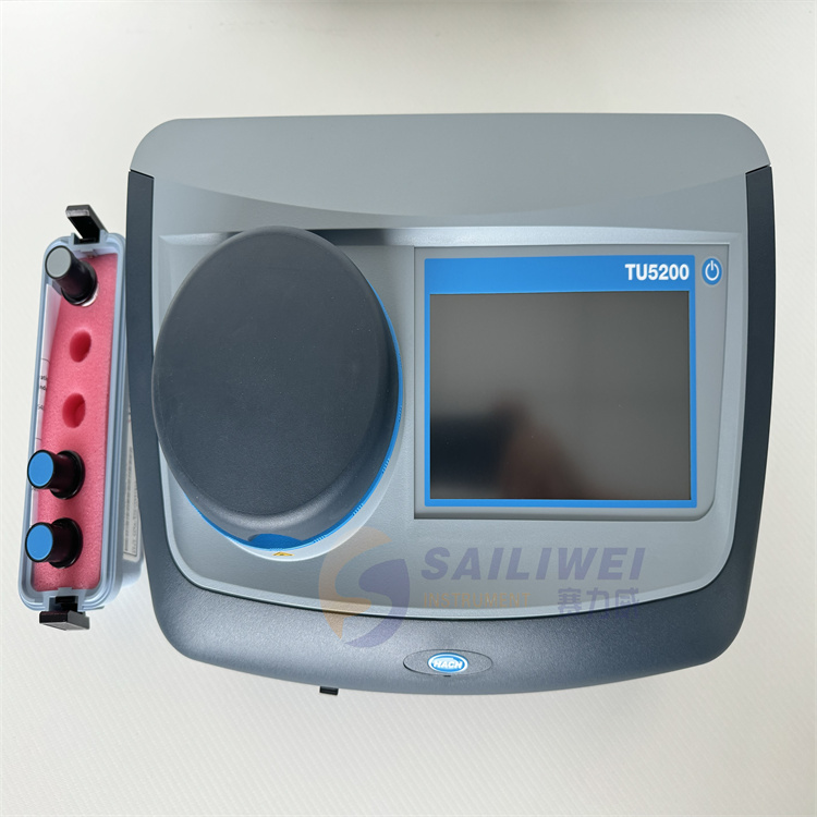苏州代理哈希tu5200台式浊度仪参数