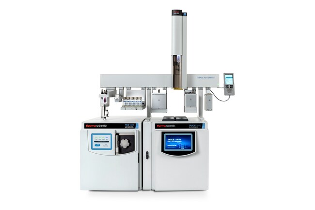 赛默飞世尔tsq 9610 三重四极杆 gc-ms气相色谱-质谱联用仪