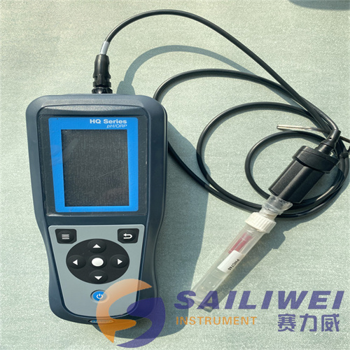 ����hach hq1110 ��яʽ ph orp������������
