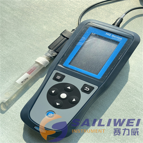hach便携式orp检测仪hq1110参数