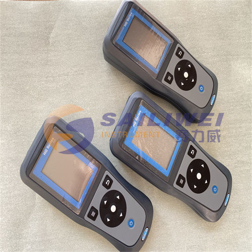 hach便携式orp检测仪hq1110参数