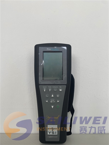 美国ysi proquatro 手持式水质多参数分析仪