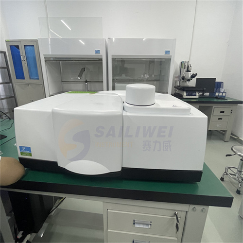 美国珀金埃尔默lambda 1050 紫外可见近红外分光光度计