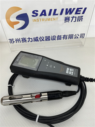 代理美国ysi pro20i便携式溶氧仪介绍